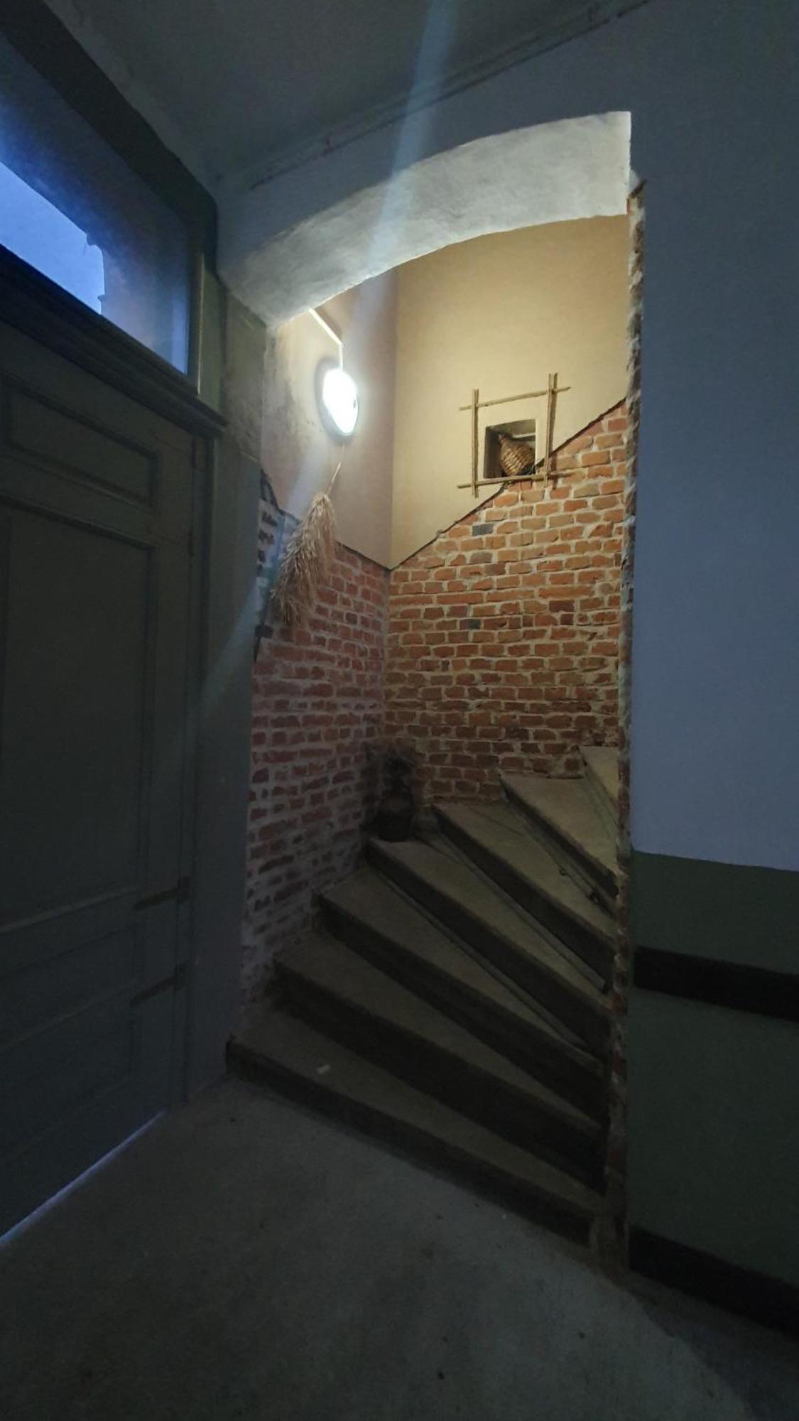 Отель Casa Basarab Брашов Экстерьер фото